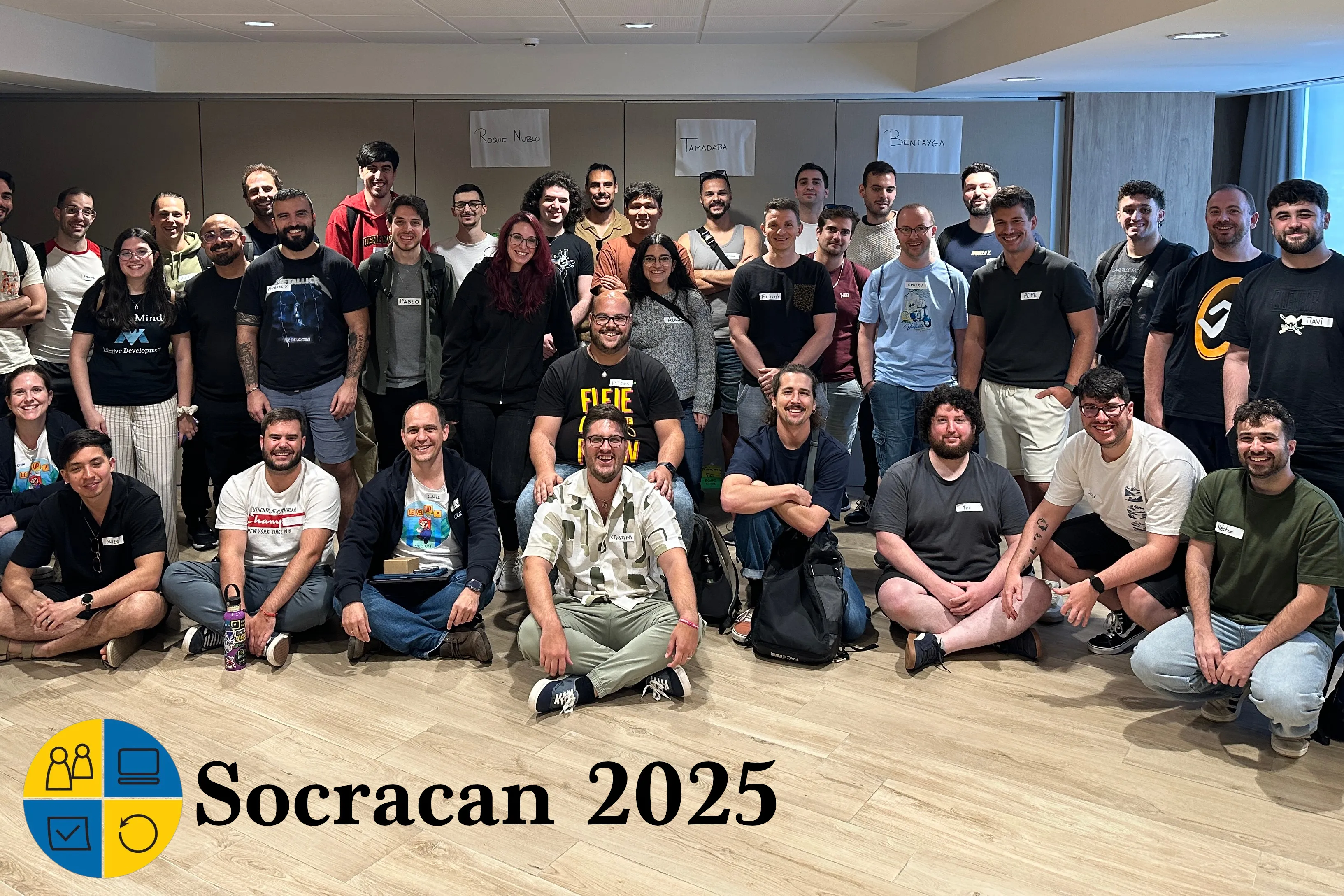 Socracan 2025